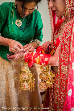 Maharani wedding jewelry bridal jewelry,indian bride fashion,indian bride getting ready
