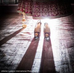 Stunning indian bridal shoes Stunning indian bridal shoes