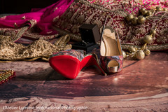 Dazzling indian bridal shoes Dazzling indian bridal shoes