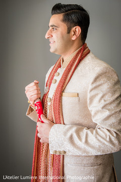 Perfect rajah's wedding look Perfect rajah's wedding look