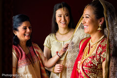 Gorgeous Indian bridal style. Gorgeous Indian bridal style.