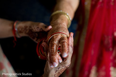 Maharani wedding outfit final touch ups. Maharani wedding outfit final touch ups.