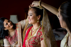 Indian bride wedding style. Indian bride wedding style.