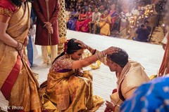 Telugu ritual Telugu ritual