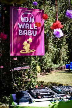 Indian wedding dj booth Indian wedding dj booth