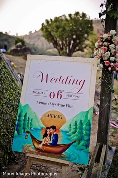 Indian wedding ceremony welcome sign indian wedding ceremony,indian wedding decor,indian wedding planning and design,indian wedding sign