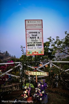 Indian wedding sign indian wedding decor,indian wedding ceremony floral and decor,indian wedding ceremony