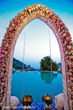 Astonishing indian wedding ceremony decor indian wedding ceremony floral and decor,indian wedding planning and design,indian wedding ceremony