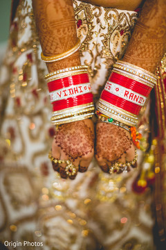 Personalized indian bride bangles Personalized indian bride bangles