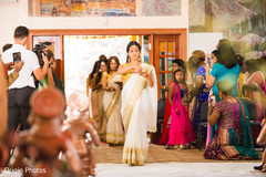 Indian bridesmaids wedding entrance Indian bridesmaids wedding entrance