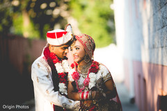 Beautiful indian newlyweds indian couple,indian wedding fashion,indian wedding photographer