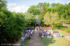Beautiful outdoor Indian fusion wedding ceremony. indian fusion wedding ceremony,venue,indian wedding photography