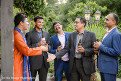 Indian wedding cocktail. planning and design,indian wedding reception
