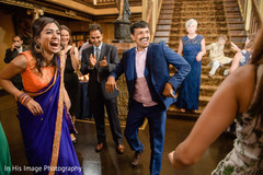 Indian fusion wedding party. dj,india fusion wedding,indian wedding reception