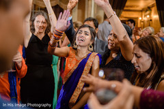 Indian wedding reception. dj,india fusion wedding,indian wedding reception