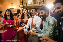 Indian wedding soiree. dj,india fusion wedding,indian wedding reception