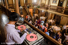 Wedding reception DJ. dj and entertainment,india fusion wedding,indian wedding reception