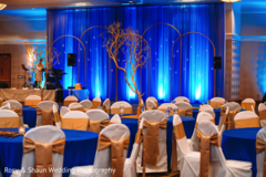 Glamorous sangeet celebration. floral and decor,pre- wedding celebrations,lightning