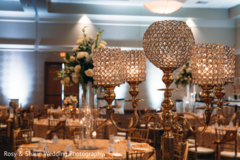 Sophisticated Indian wedding reception decor. indian wedding reception,floral and decor,planning and design
