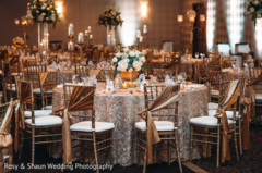 Dream Indian wedding reception decor. indian wedding reception,floral and decor,planning and design