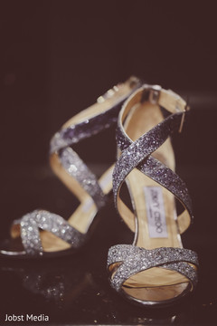 indian bridal fashion,indian bride shoes,indian bride reception fashion