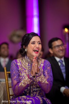 Indian bridesmaid laughing indian wedding reception,indian bridesmaids fashion