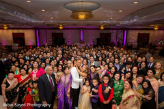 Over the top indian wedding reception. indian wedding reception,indian bride and groom,indian wedding reception photography