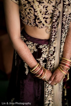 Stunning indian bridal outfit Stunning indian bridal outfit