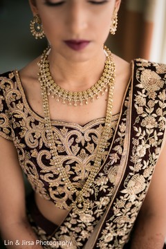 Indian bridal jewelry Indian bridal jewelry