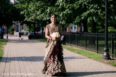 Gorgeous indian bride portrait Gorgeous indian bride portrait