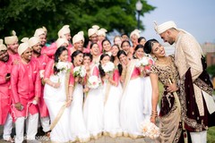 Dreamy indian bride and groom photo shoot Dreamy indian bride and groom photo shoot