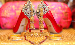 Crystal back wedding shoes and jewelry. Crystal back wedding shoes and jewelry.