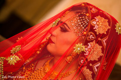 Sophisticated Pakistani bridal look. Sophisticated Pakistani bridal look.