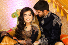 Glamorous Pakistani lovebirds. Glamorous Pakistani lovebirds.