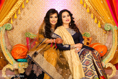 Mother of the bride loving moments. walima,pre- wedding celebrations,pre-wedding fashion,pakistani bride