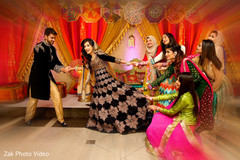 Fun Pakistani wedding photography. Fun Pakistani wedding photography.