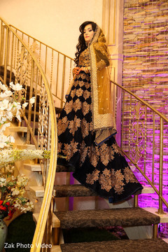 Pakistani bride delightful bridal wear. Pakistani bride delightful bridal wear.