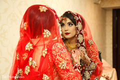 Pakistani bride. pakistani wedding photography,pakistani bride,hair and makeup