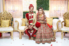 Insanely beautiful Pakistani wedding photo. pakistani wedding photography,nikaah,pakistani bride and groom