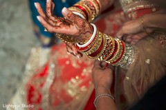 Indian bridal bangles. indian bridal fashion,indian bride,indian bridal jewelry