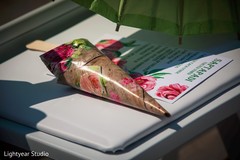 Sweet wedding ceremony program. indian wedding ceremony,indian wedding favors,wedding program