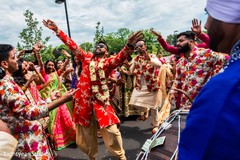 Wonderful baraat photo. indian wedding procession,indian groom,baraat