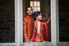 Indian Pre-wedding fashion. Indian Pre-wedding fashion.