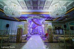 Indian wedding extravaganza. indian wedding photography,mandap,floral and decor