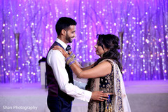 Heartwarming first dance. Heartwarming first dance.