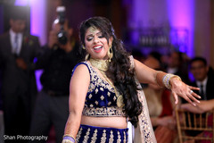 Indian bride wedding dance. Indian bride wedding dance.