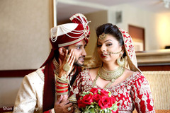Romantic Indian wedding photo shoot. indian wedding ceremony,indian bride and groom,wedding ceremony fashion