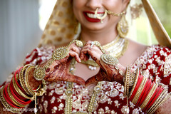 Indian bride hand mehndi and jewelry. indian wedding ceremony,indian bride,mehndi,henna