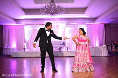 Indian bride and groom dance performance indian wedding reception,indian bride and groom,dj and entertainment