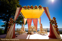 Indian wedding ceremony mandap decor Indian wedding ceremony mandap decor